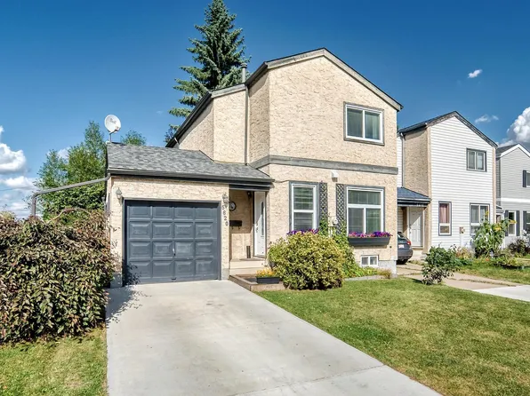 5620 93a Ave NW, Edmonton, AB T6B 2K7