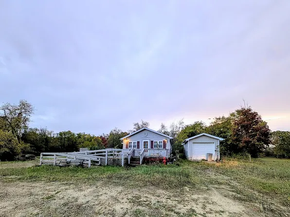 3000 Breckel Hwy, Adrian, MI 49221