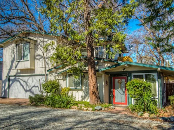 19036 Genevieve Rd, Redding, CA 96003