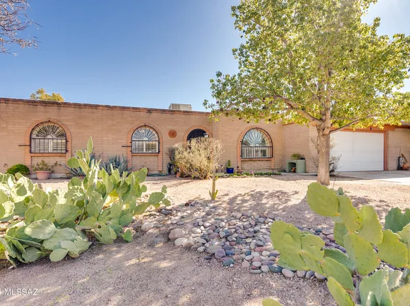 7769 E 33rd St, Tucson, AZ 85710