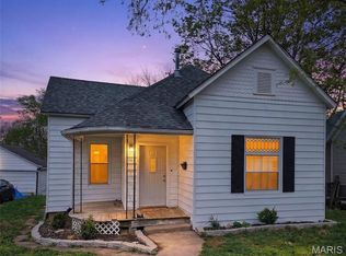 406 Franklin St, Fredericktown, MO