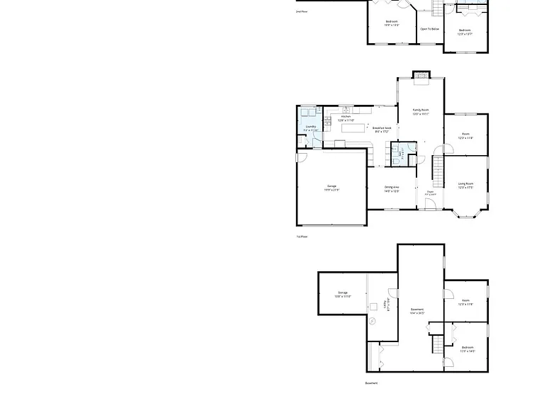 854 Deep Woods Ct — Photo 46