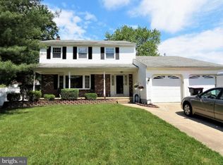 1 Mystic Rd, Clementon, NJ 08021