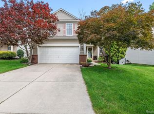 1622 Marshbank Dr, Pontiac, MI