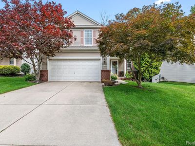 1622 Marshbank Dr, Pontiac, MI, 48340