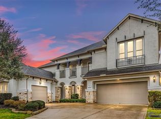 91 Marino Dr, Missouri City, TX 77459