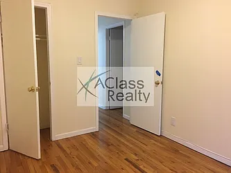 Rented by A Class Realty Corp