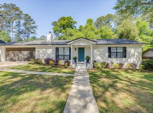 2724 Parsons Rst, Tallahassee, FL 32309