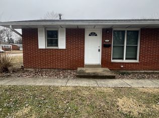 2541 Angela Dr #1, Granite City, IL 62040
