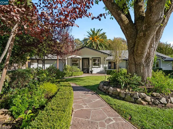 1154 Robles Ct, Lafayette, CA 94549