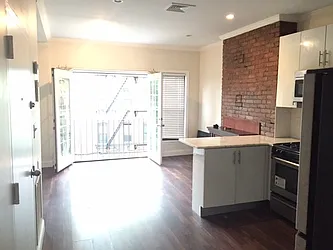 Rented by Gotham City Realty Group