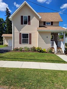 4 Bacon St, Wellsboro, PA, 16901