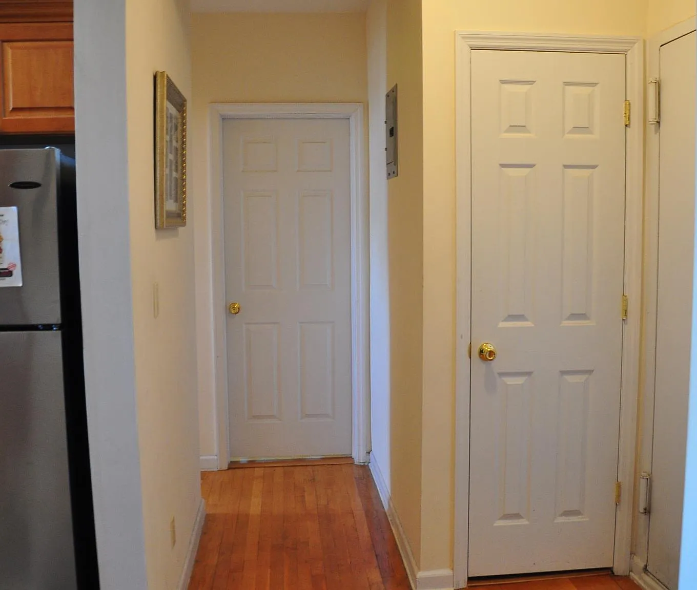 1 bed, 700 sqft, $2,200 — Photo 4