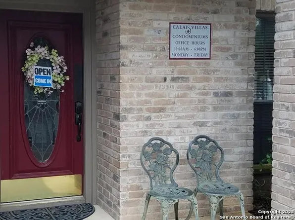 11839 Parliament Dr #1921, San Antonio, TX 78216