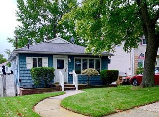 48 Pleasant Plains Ave, Staten Island, NY
