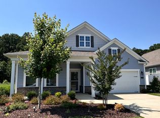 3624 Alcorn Ridge Trce, Whitsett, NC 27377