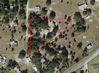 9521 N Eventide Point, Crystal River, FL 34428