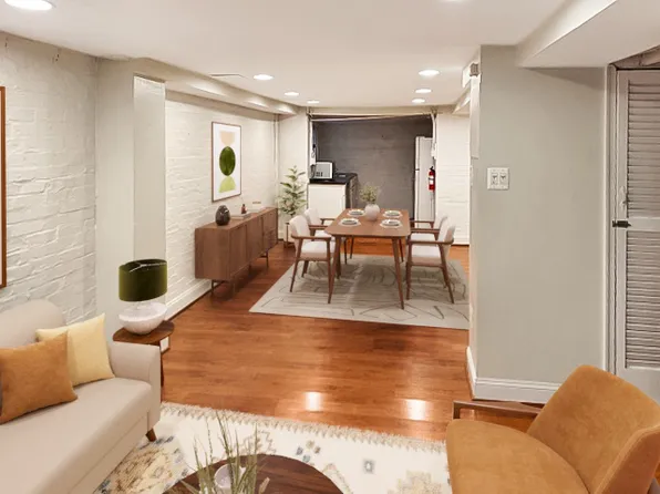 2634 Woodley Pl NW APT B, Washington, DC 20008