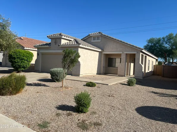 15244 W SHAW BUTTE Drive, Surprise, AZ 85379