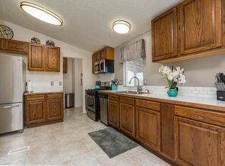 12852 W Fort Lowell Rd, Tucson, AZ 85743