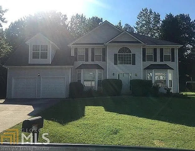 5130 Cascade Hills Cir SW — Photo 1