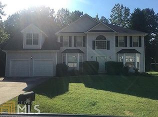 5130 Cascade Hills Cir SW, Atlanta, GA 30331