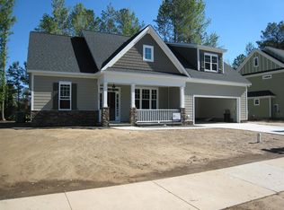 4104 Colony Woods Dr, Greenville, NC 27834