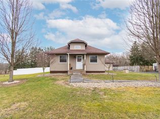 1784 Depot Rd, Salem, OH 44460