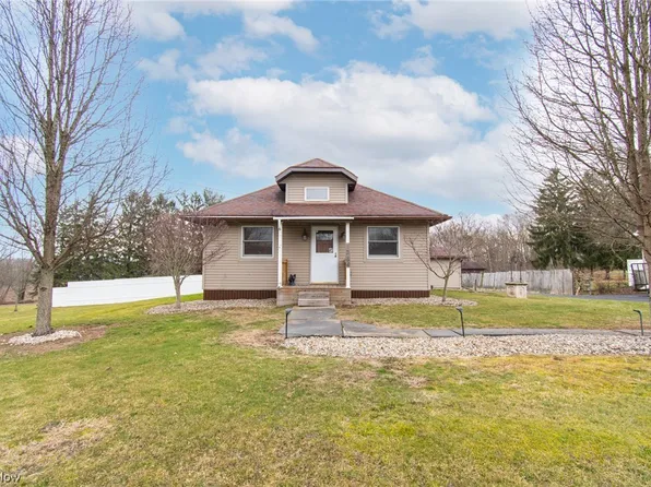 1784 Depot Rd, Salem, OH 44460