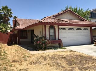 11368 Red Hill Rd, Moreno Valley, CA 92557