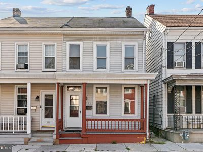 523 N 3rd St, Lebanon, PA, 17046