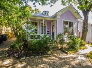 909 E 13th St #A, Austin, TX 78702