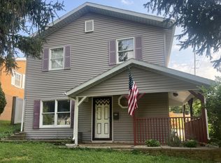1214 W Main St, Collinsville, IL