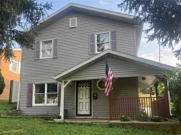 1214 W Main St, Collinsville, IL 62234