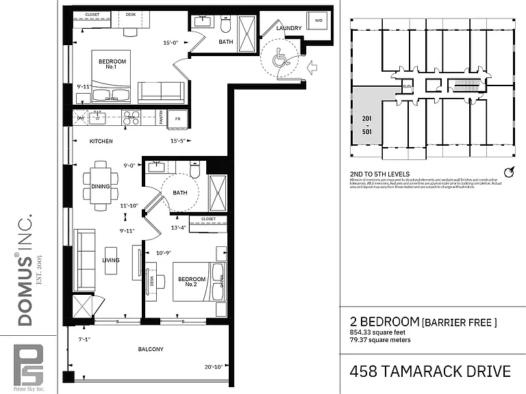 458 Tamarack Dr — Photo 19