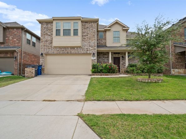 Home for Sale in Frisco TX