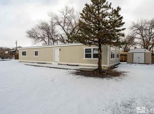 101 Grumpy Ln, Sun Valley, NV 89433