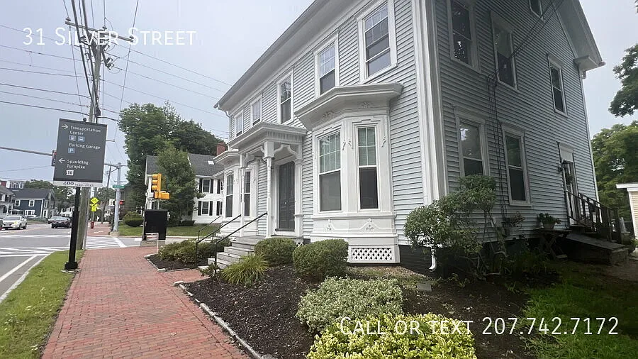 31 Silver St