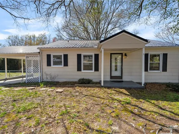 409 Coe Ave, High Point, NC 27263