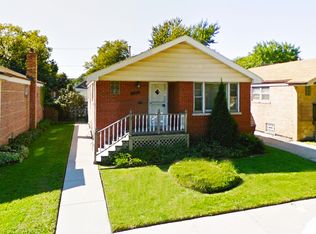 10812 S Rockwell St, Chicago, IL 60655