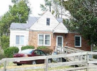 1248 Eastland Rd, Atlanta, GA 30316