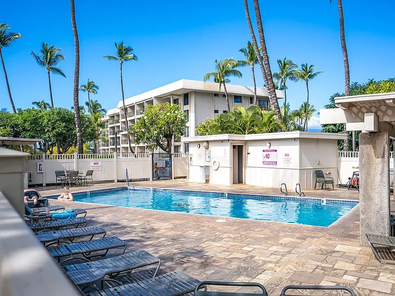 2531 S Kihei Rd #D202 — Photo 17