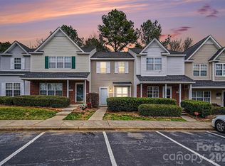 University Heights, Charlotte, NC 28213