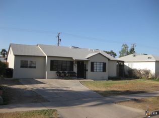 887 Oleander Ave, El Centro, CA 92243