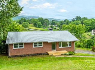 236 Haywood Dr, Canton, NC 28716