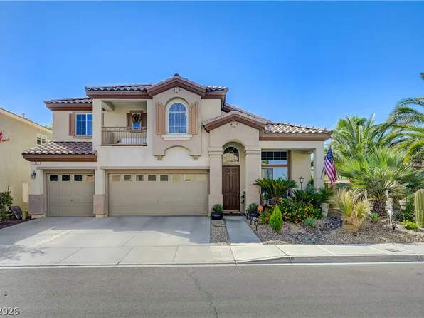 680 Doubleshot Ln, Henderson, NV 89052