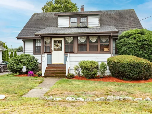 75 Battery St, Abington, MA 02351