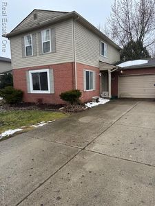 942 Hogarth Ave, Waterford, MI, 48328