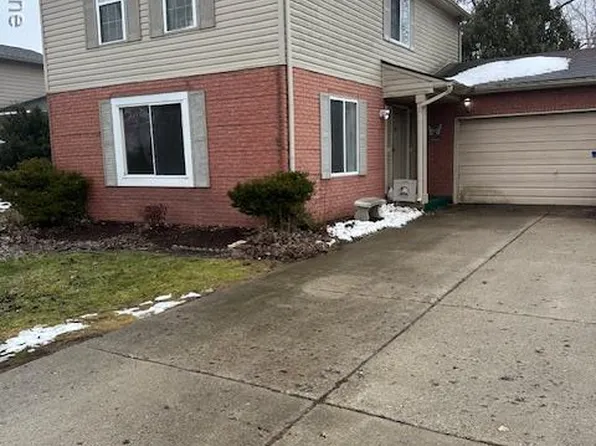 942 Hogarth Ave, Waterford, MI 48328