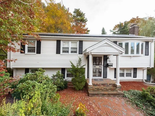 48 Jane Ter, Brockton, MA 02301